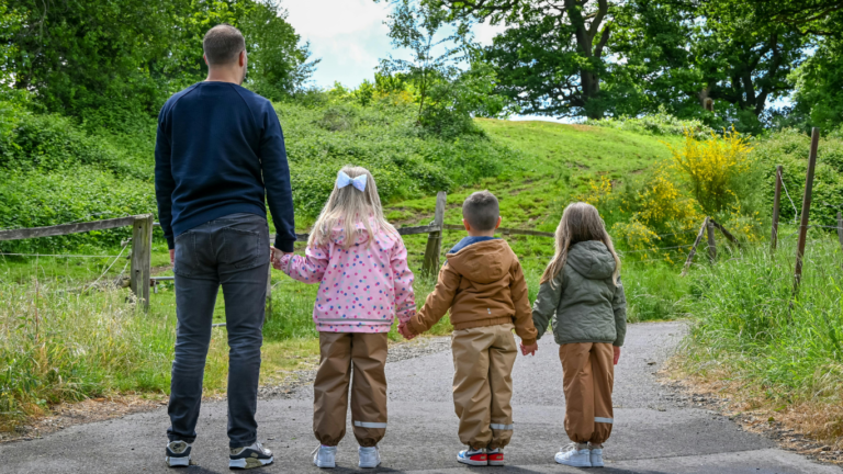 Adult Children of Emotionally Immature Parents