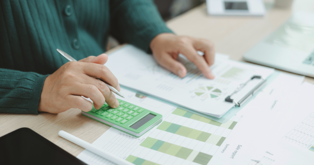 Growth and Capability