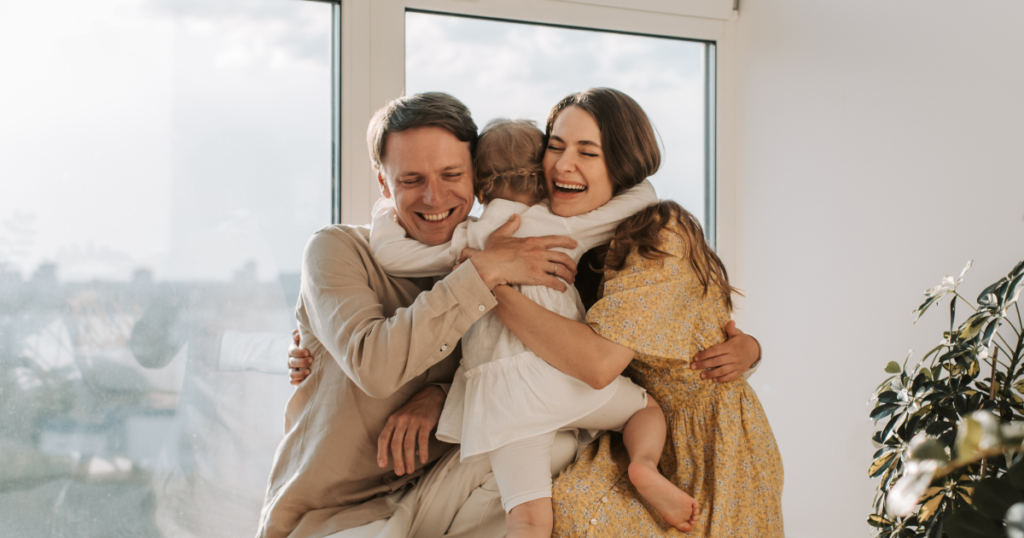 Permissive Parenting