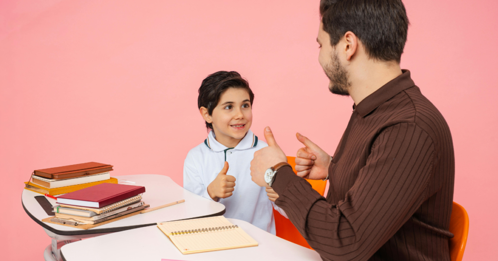 Understanding Positive Reinforcement