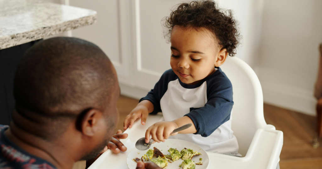  Offer more tastes of baby food without the work with the fantastic Intro to Vegetables Pack from Amara Natural Baby Food.