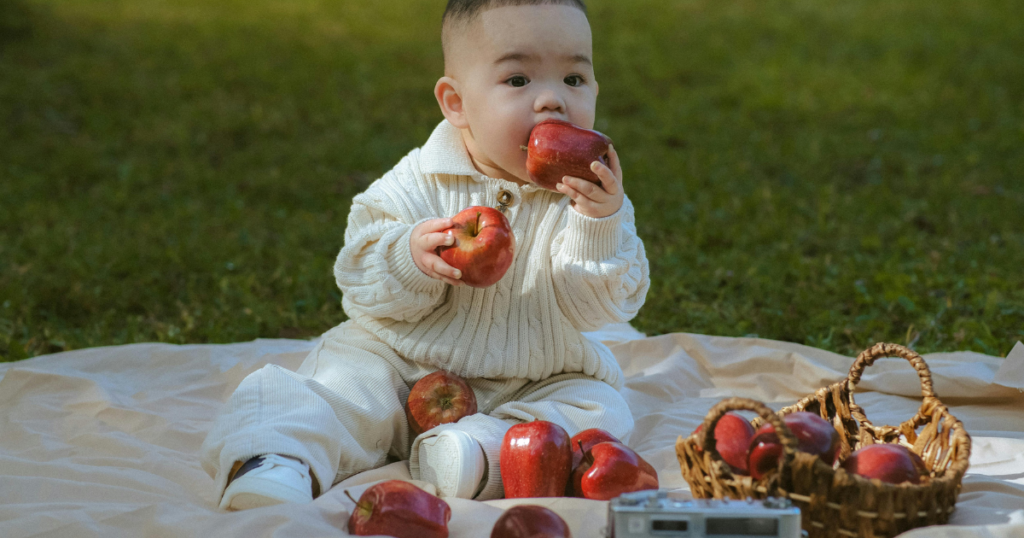 These foods, along with breast milk or formula, provide the calories and necessary nutrients your baby needs. While most nutrients don’t require medication, a few are suggested for some babies at this stage:

