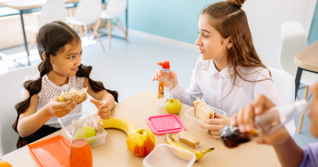 Stage 3 foods are intended for babies who are starting to chew, self-feed, and discover flavors. At this point, your baby may have a few teeth and be prepared for more “grown-up” meals in baby-sized bites.
