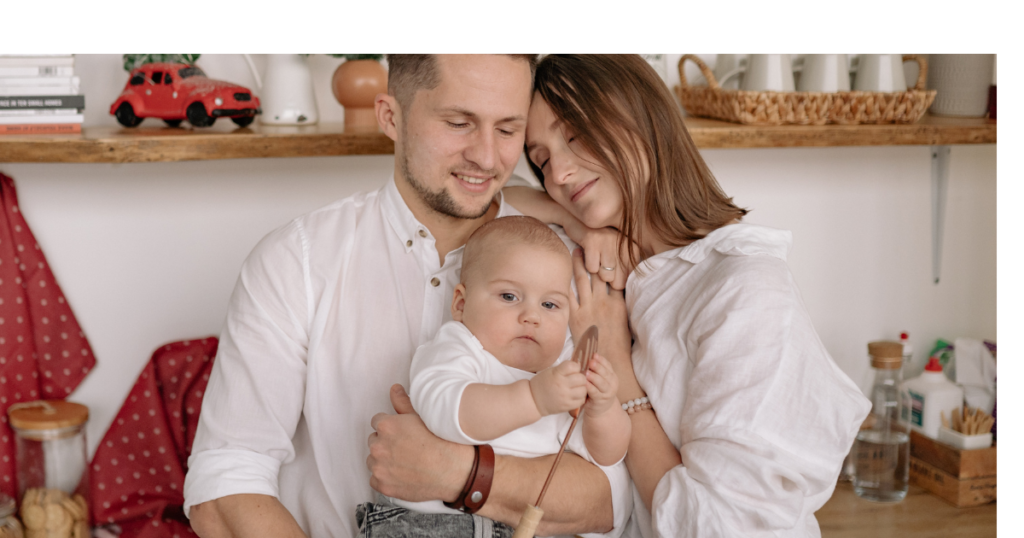 Parents Prefer Being Friends with Kids