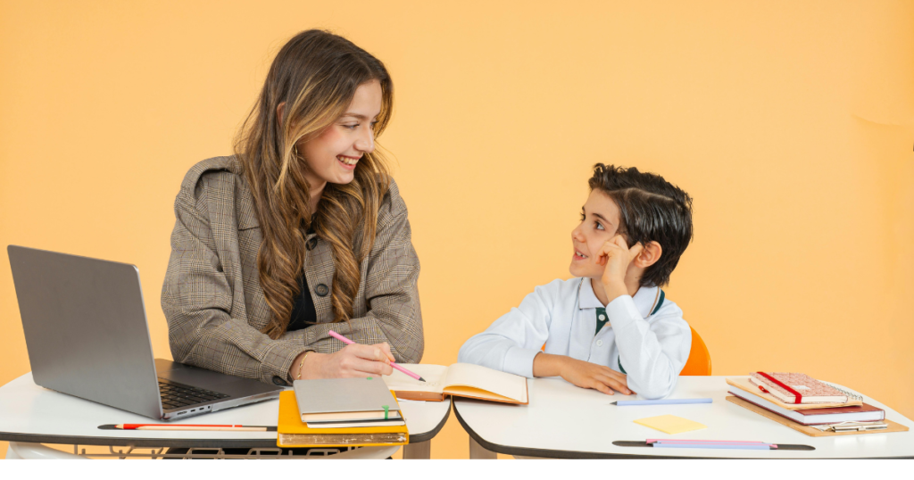 Parenting Guidelines For Happy Children helps in Solving problems grow easier when kids let their minds wander through making things