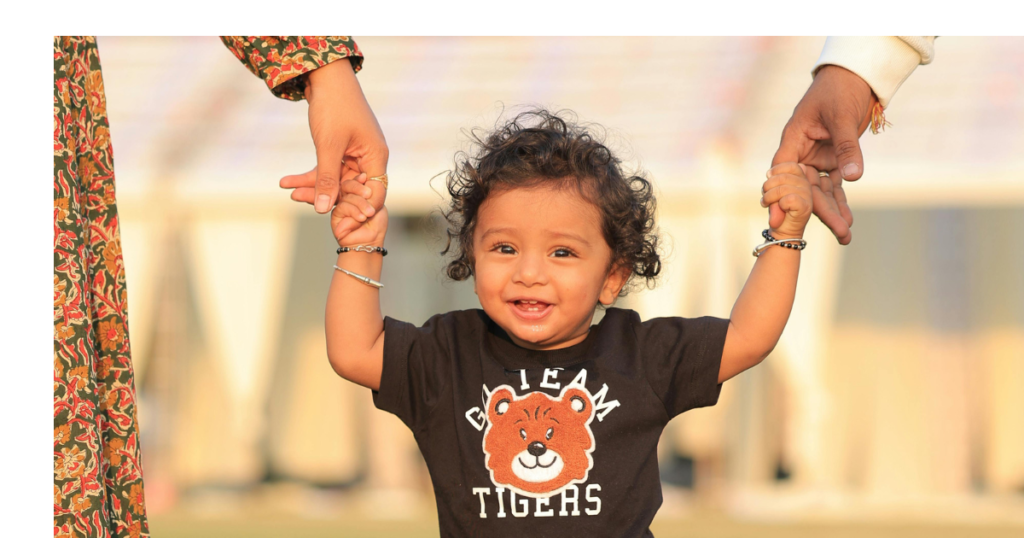 Finding Balance with Laid Back Parenting