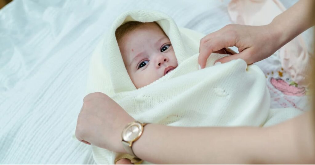 Because they are naturally soft and mushy, easy to digest and packed with vitamins and minerals,