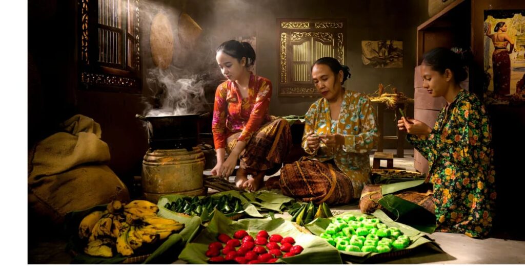 You might enjoy trying these banana baby food combinations:

Strawberry, peach, and banana