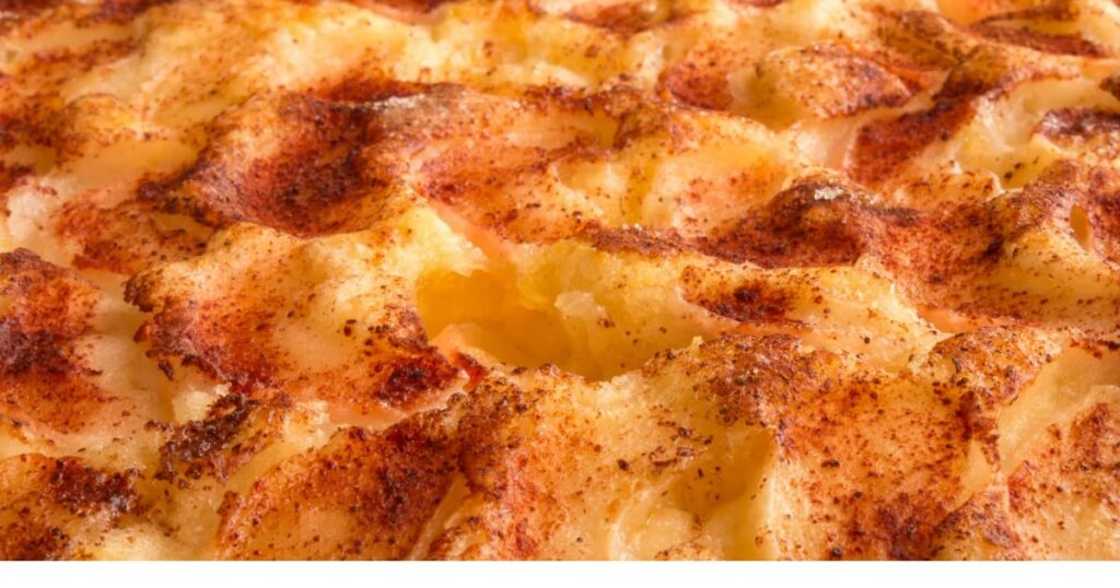 With just a fork, mashing a banana is incredibly easy!