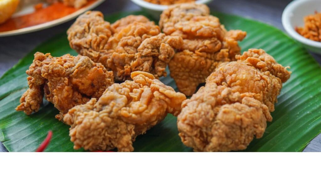 Bananas can slow digestion, which can lead to constipation,