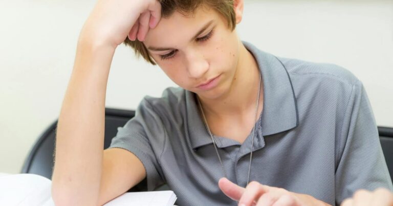 teenager challenges