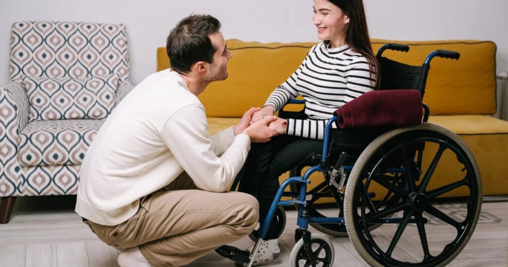 parent relation with teens