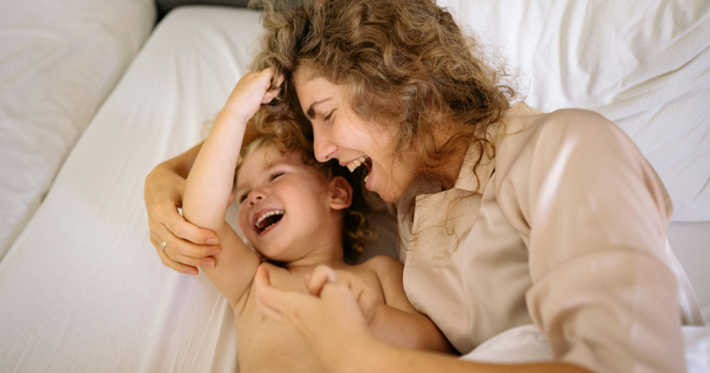 Toddler tantrums are a natural part of children’s growth. The maximum number of children between the ages of one and three years shows an explosion