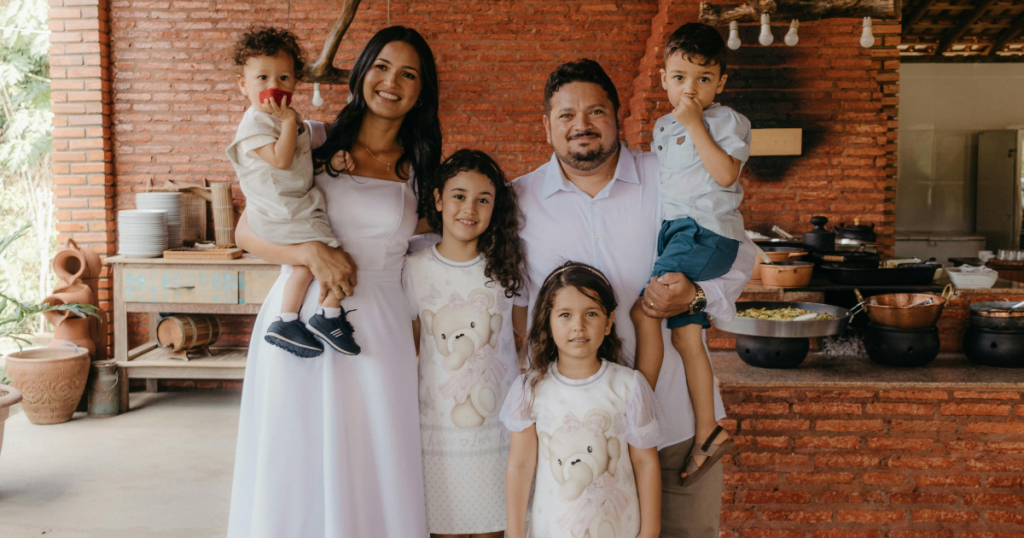 5. The Impact of Unconditional Parenting