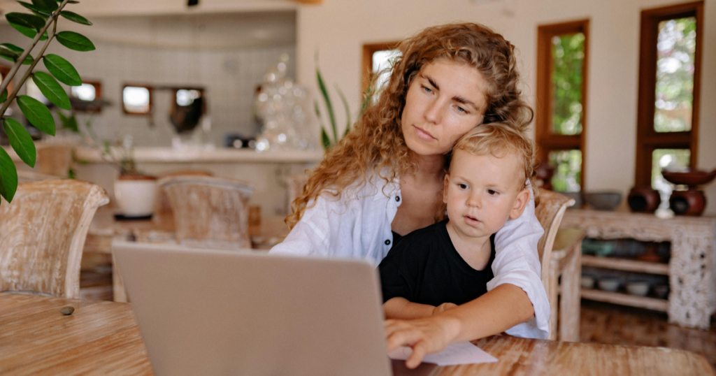  Determinants of Parenting