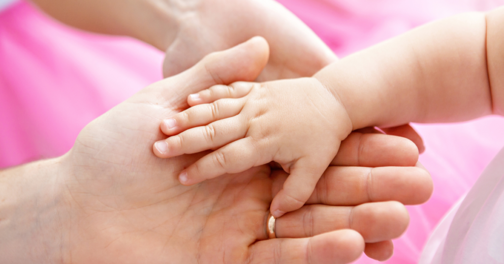 1. Definition of Unconditional Parenting