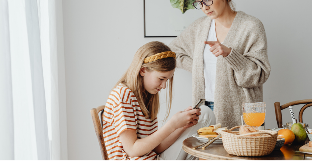 3. Positive Discipline in Unconditional Parenting