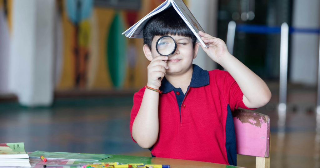 4. Importance of Education in Child Care Education