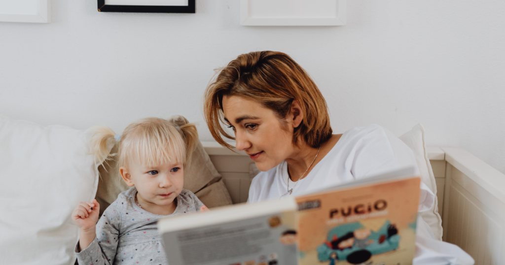 Creating a Shining Future with Effective Child Care